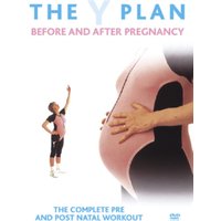 Y Plan: Before and After Pregnancy