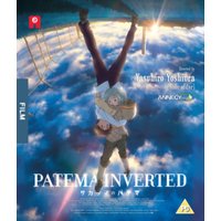 Patema Inverted