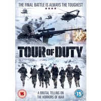 Tour of Duty