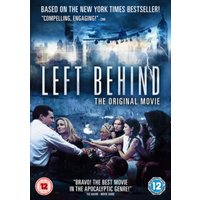 Left Behind - The Movie