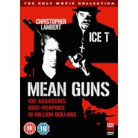 Mean Guns