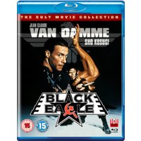 Black Eagle