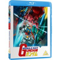 Mobile Suit Gundam: Part 1