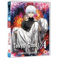 Tokyo Ghoul: Root A