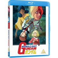 Mobile Suit Gundam: Part 2