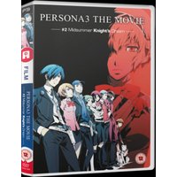 Persona 3: Movie 2