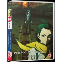 Persona 3: Movie 3