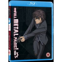 Full Metal Panic: Season 1