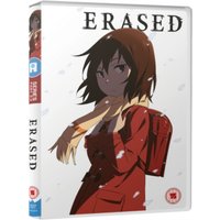 Erased: Part 2