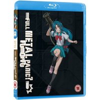 Full Metal Panic? - Fumoffu: Complete Collection