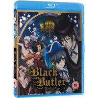 Black Butler: Season 3