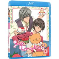 Junjo Romantica: Season 2