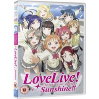 Love Live! Sunshine!!: Season 1