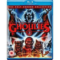 Ghoulies