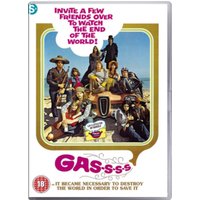Gas-s-s-s
