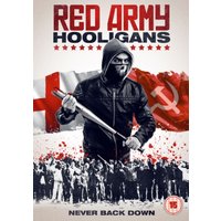 Red Army Hooligans