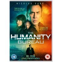 The Humanity Bureau