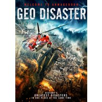Geo-Disaster