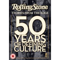 Rolling Stone: Stories from the Edge...