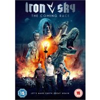Iron Sky - The Coming Race
