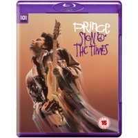 Prince: Sign 'O' the Times
