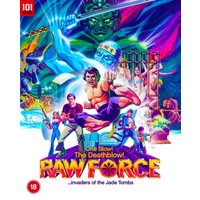Raw Force