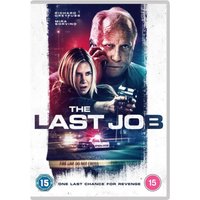 The Last Job