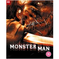 Monster Man
