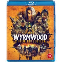 Wyrmwood - Road of the Dead & Apocalypse