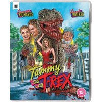 Tammy and the T-rex