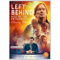 Left Behind: Rise of the Antichrist