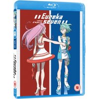 Eureka Seven: Part 2