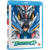 Mobile Suit Gundam 00 - Part 2