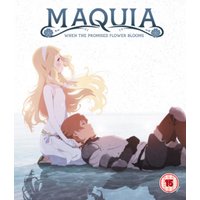 Maquia - When the Promised Flower Blooms