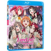Love Live! Sunshine!!: Season 2