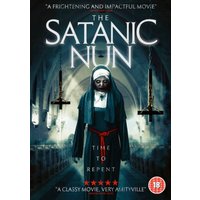 The Satanic Nun