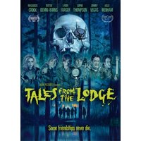 Tales from the Lodge