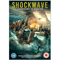 Shockwave: Countdown to Disaster