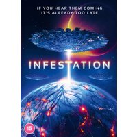 Infestation