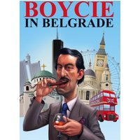 Boycie in Belgrade
