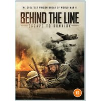 Behind the Line - Escape to Dunkirk