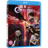 Castlevania: Complete Season 2