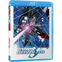 Mobile Suit Gundam Seed: Part 2