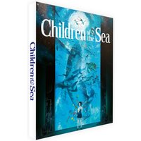 Children of the Sea