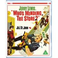 Who's Minding the Store?
