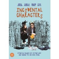 Incidental Characters