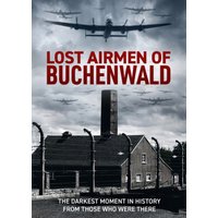 Lost Airmen of Buchenwald