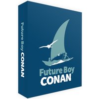 Future Boy Conan: Part 1