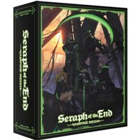 Seraph of the End: Complete Season 1