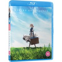 Violet Evergarden